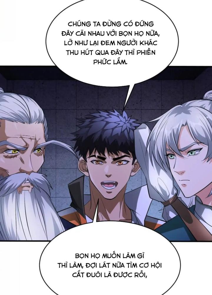 Tạo Vật Giả Chapter 92 - Trang 2