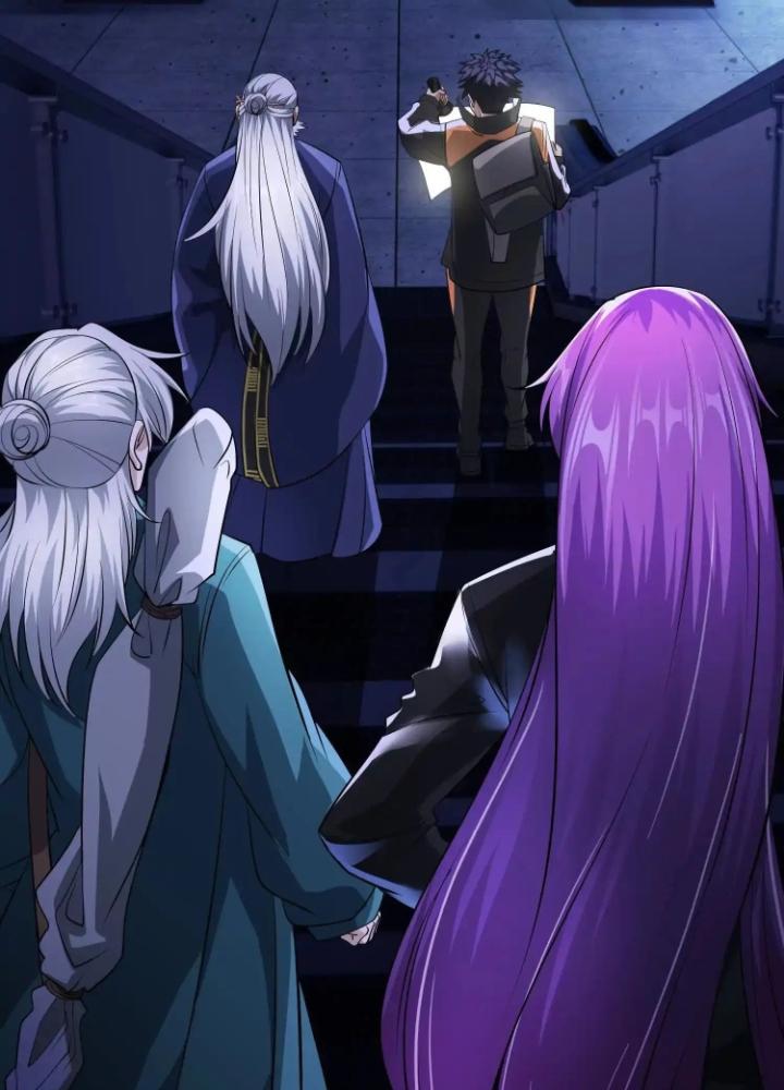 Tạo Vật Giả Chapter 92 - Trang 2