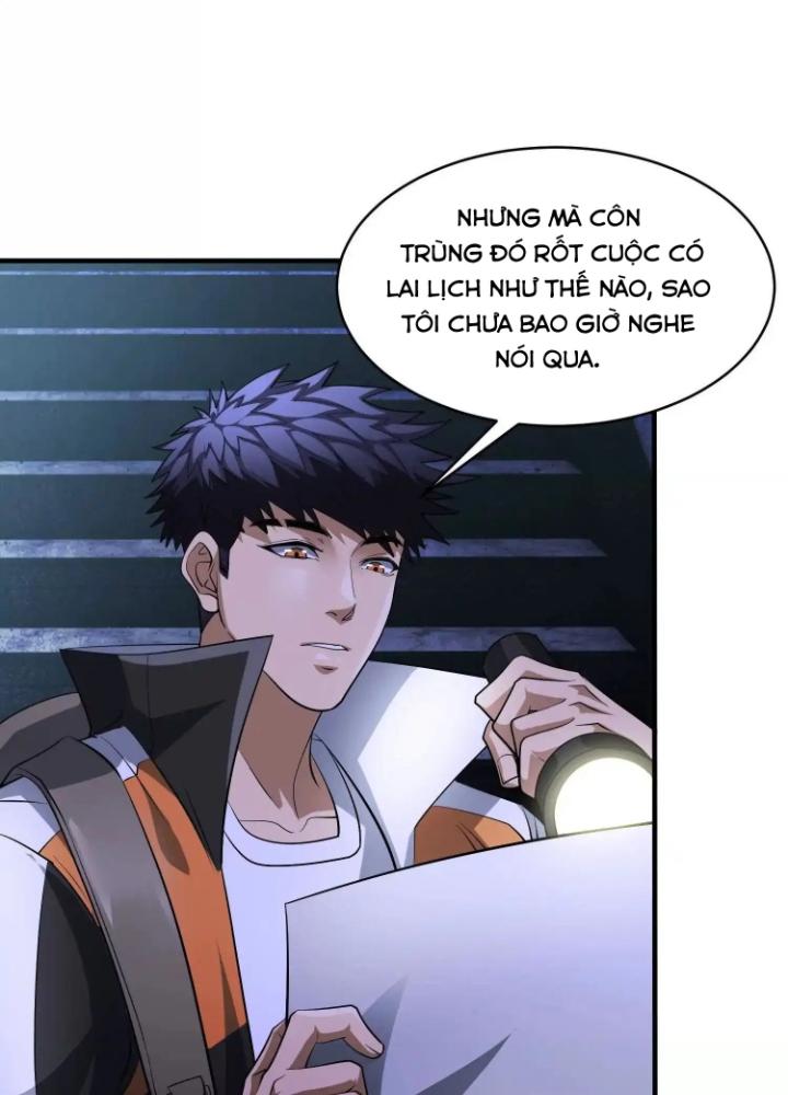 Tạo Vật Giả Chapter 92 - Trang 2