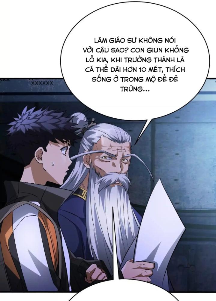 Tạo Vật Giả Chapter 92 - Trang 2