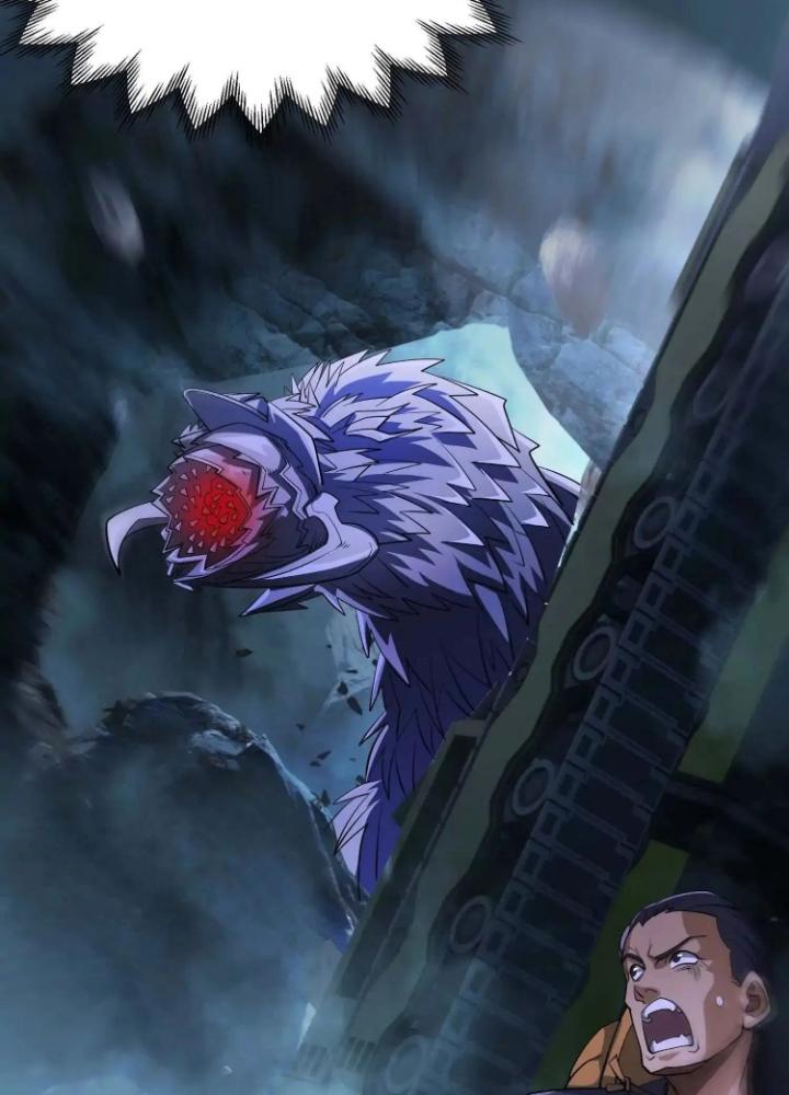 Tạo Vật Giả Chapter 92 - Trang 2