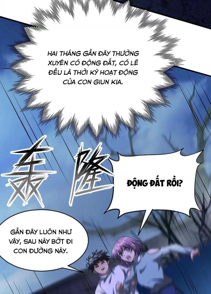 Tạo Vật Giả Chapter 92 - Trang 2