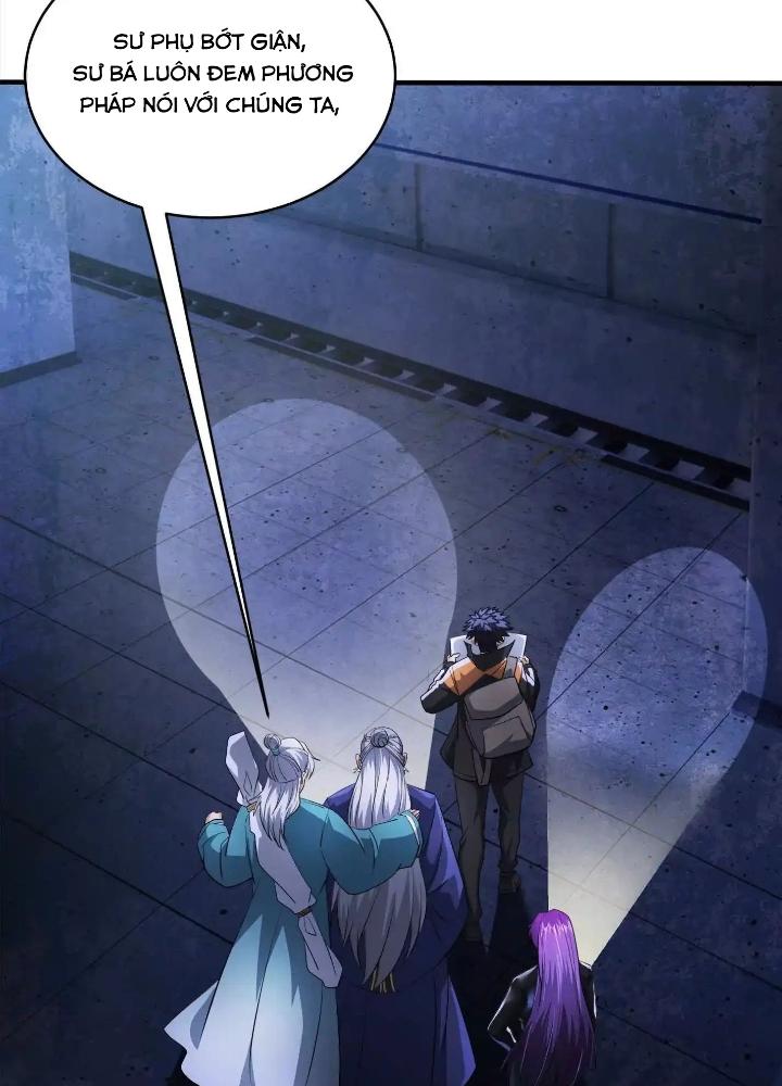 Tạo Vật Giả Chapter 92 - Trang 2