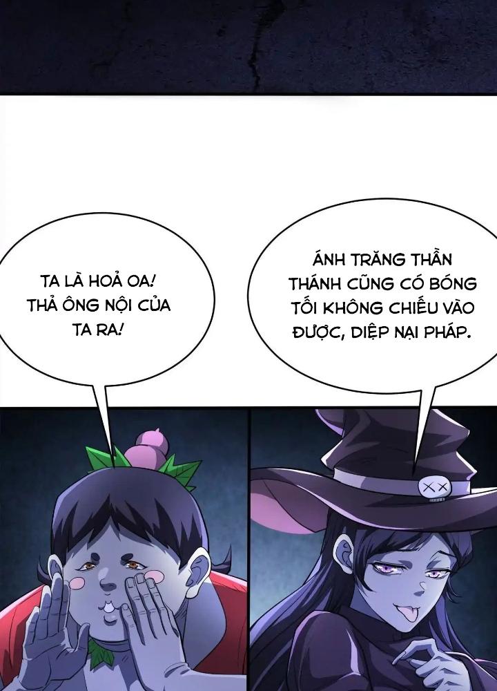 Tạo Vật Giả Chapter 92 - Trang 2