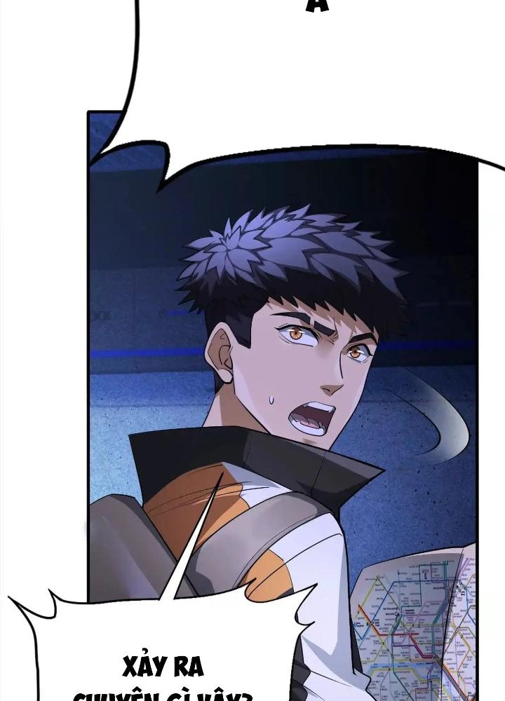 Tạo Vật Giả Chapter 92 - Trang 2