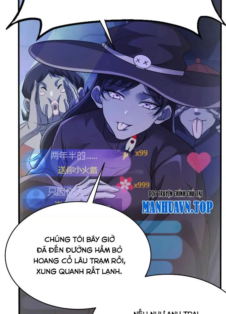 Tạo Vật Giả Chapter 92 - Trang 2