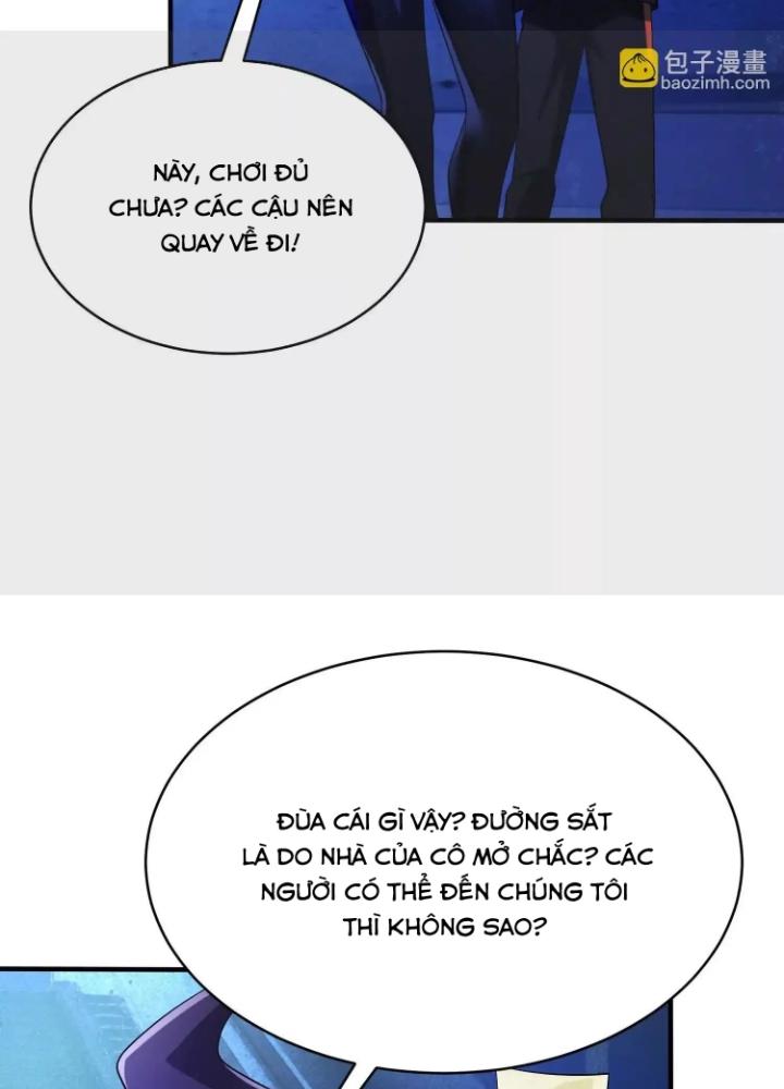 Tạo Vật Giả Chapter 92 - Trang 2