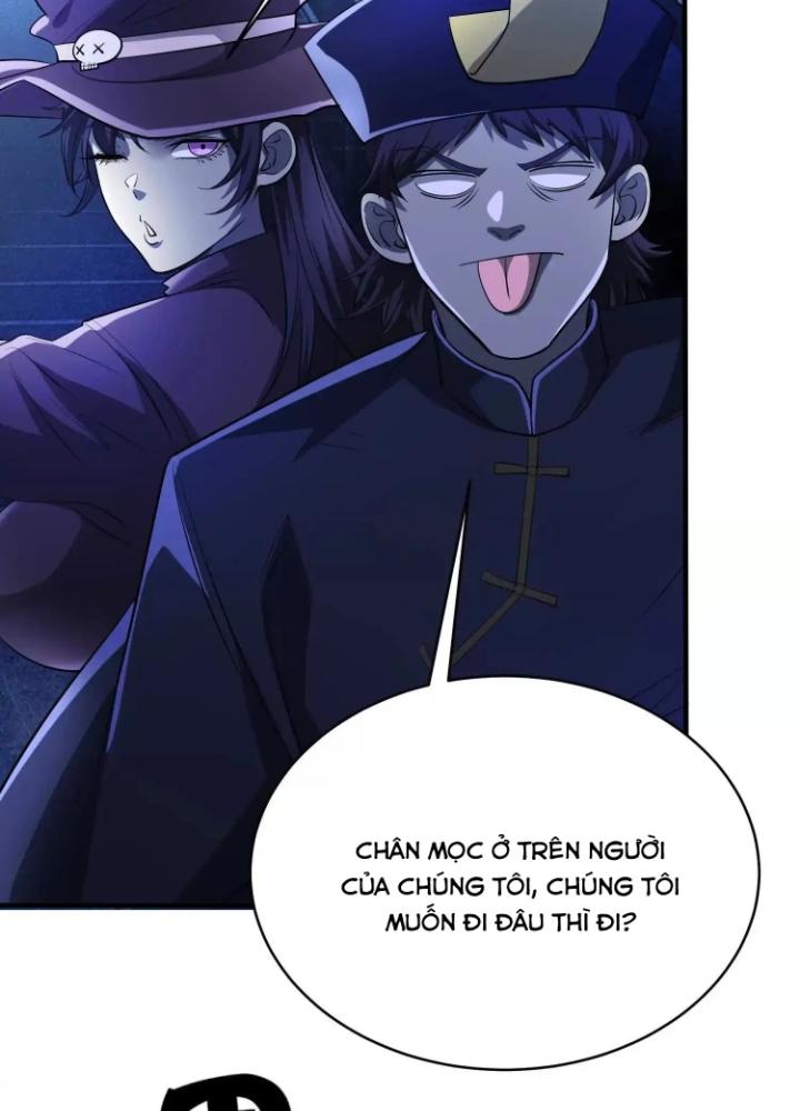 Tạo Vật Giả Chapter 92 - Trang 2