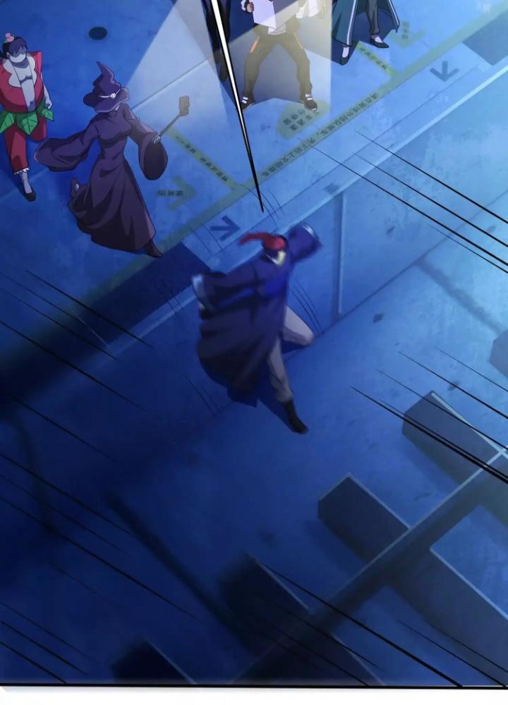 Tạo Vật Giả Chapter 92 - Trang 2