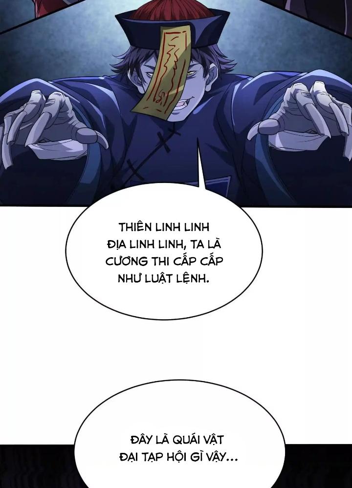 Tạo Vật Giả Chapter 92 - Trang 2