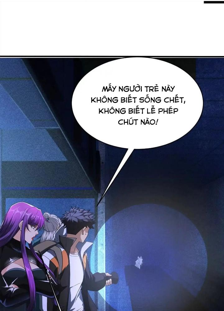 Tạo Vật Giả Chapter 92 - Trang 2