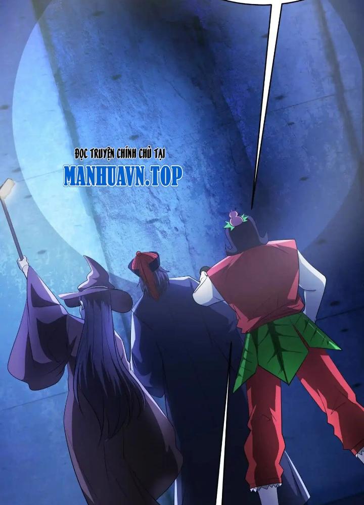 Tạo Vật Giả Chapter 92 - Trang 2