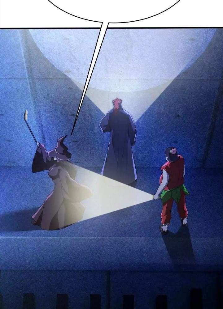 Tạo Vật Giả Chapter 92 - Trang 2