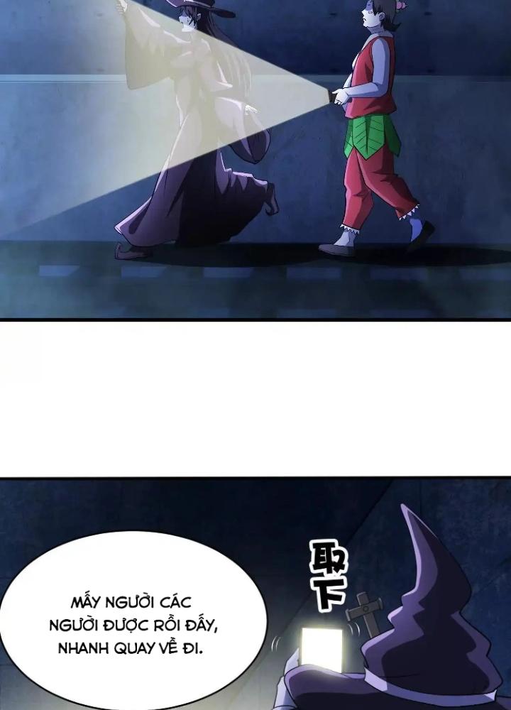 Tạo Vật Giả Chapter 92 - Trang 2