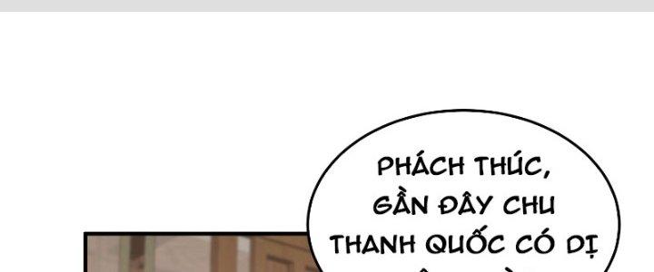 Trên Người Ta Có Một Cái Cây Thần Thoại Chapter 19 - Trang 3