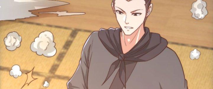 Trên Người Ta Có Một Cái Cây Thần Thoại Chapter 19 - Trang 3