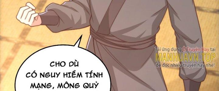 Trên Người Ta Có Một Cái Cây Thần Thoại Chapter 19 - Trang 3