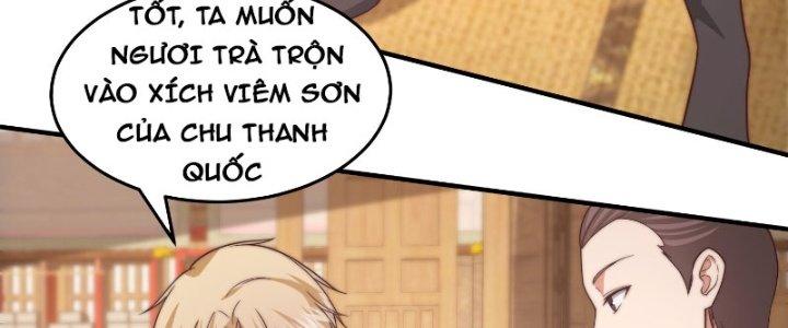 Trên Người Ta Có Một Cái Cây Thần Thoại Chapter 19 - Trang 3