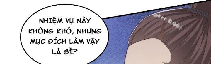 Trên Người Ta Có Một Cái Cây Thần Thoại Chapter 19 - Trang 3