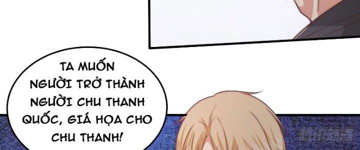 Trên Người Ta Có Một Cái Cây Thần Thoại Chapter 19 - Trang 3