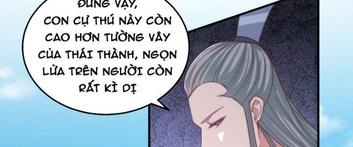 Trên Người Ta Có Một Cái Cây Thần Thoại Chapter 19 - Trang 3