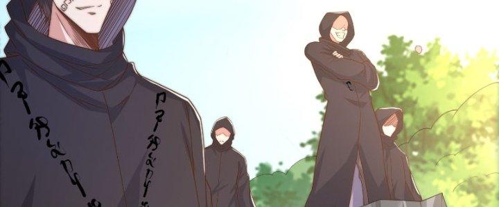 Trên Người Ta Có Một Cái Cây Thần Thoại Chapter 19 - Trang 3