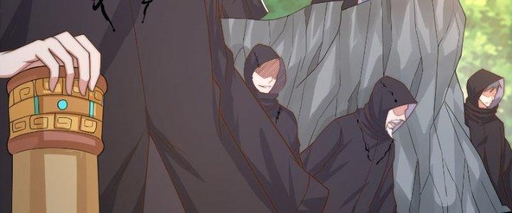 Trên Người Ta Có Một Cái Cây Thần Thoại Chapter 19 - Trang 3