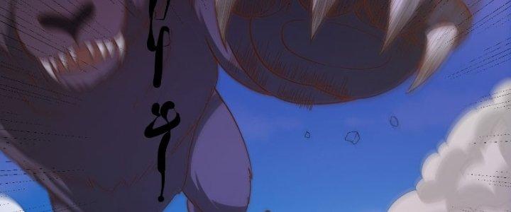 Trên Người Ta Có Một Cái Cây Thần Thoại Chapter 19 - Trang 3