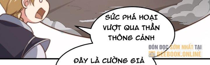 Trên Người Ta Có Một Cái Cây Thần Thoại Chapter 19 - Trang 3