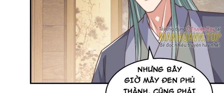 Trên Người Ta Có Một Cái Cây Thần Thoại Chapter 19 - Trang 3