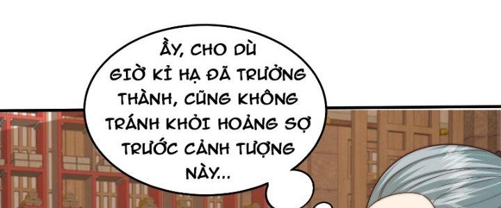 Trên Người Ta Có Một Cái Cây Thần Thoại Chapter 19 - Trang 3