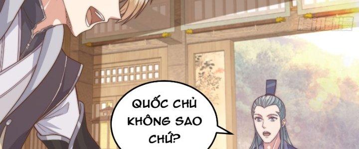 Trên Người Ta Có Một Cái Cây Thần Thoại Chapter 19 - Trang 3