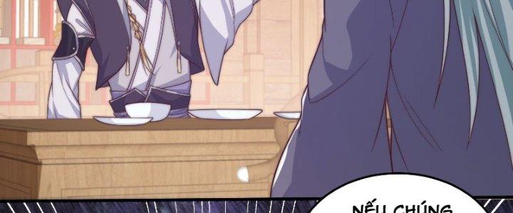Trên Người Ta Có Một Cái Cây Thần Thoại Chapter 19 - Trang 3