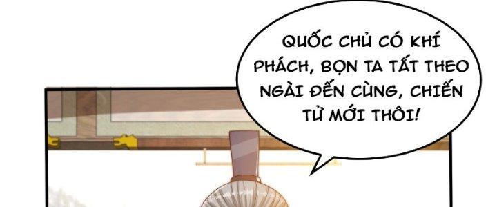 Trên Người Ta Có Một Cái Cây Thần Thoại Chapter 19 - Trang 3