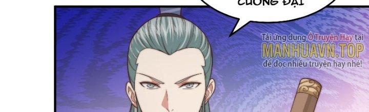 Trên Người Ta Có Một Cái Cây Thần Thoại Chapter 19 - Trang 3