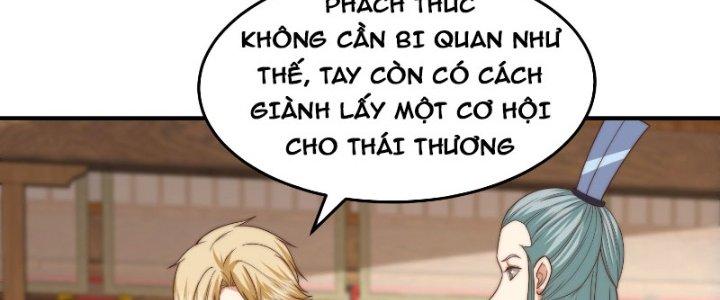 Trên Người Ta Có Một Cái Cây Thần Thoại Chapter 19 - Trang 3