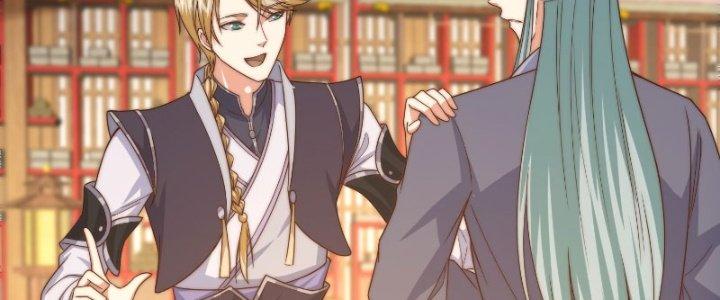 Trên Người Ta Có Một Cái Cây Thần Thoại Chapter 19 - Trang 3