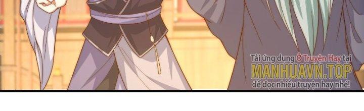 Trên Người Ta Có Một Cái Cây Thần Thoại Chapter 19 - Trang 3