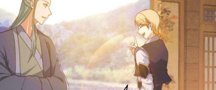 Trên Người Ta Có Một Cái Cây Thần Thoại Chapter 19 - Trang 3