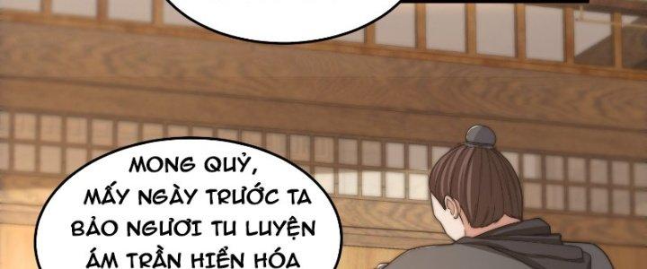 Trên Người Ta Có Một Cái Cây Thần Thoại Chapter 19 - Trang 3