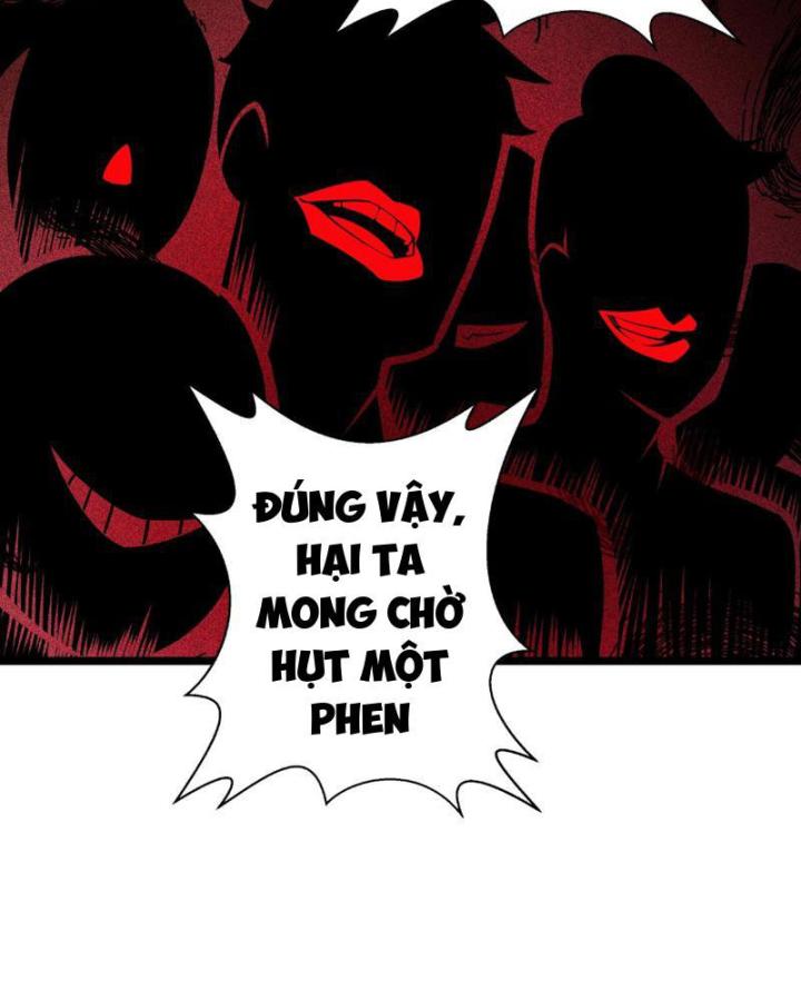 Xin Lỗi, Kỹ Năng Tự Động Của Ta Max Cấp Rồi! Chapter 1 - Trang 2