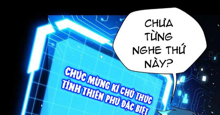 Xin Lỗi, Kỹ Năng Tự Động Của Ta Max Cấp Rồi! Chapter 1 - Trang 2