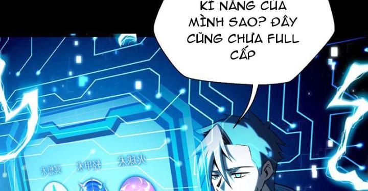 Xin Lỗi, Kỹ Năng Tự Động Của Ta Max Cấp Rồi! Chapter 1 - Trang 2