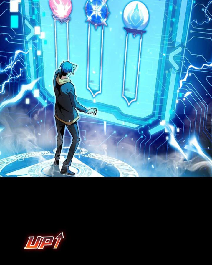 Xin Lỗi, Kỹ Năng Tự Động Của Ta Max Cấp Rồi! Chapter 1 - Trang 2