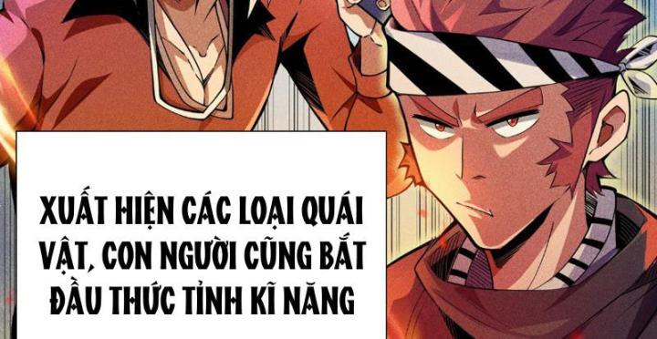 Xin Lỗi, Kỹ Năng Tự Động Của Ta Max Cấp Rồi! Chapter 1 - Trang 2