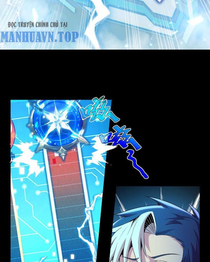 Xin Lỗi, Kỹ Năng Tự Động Của Ta Max Cấp Rồi! Chapter 1 - Trang 2