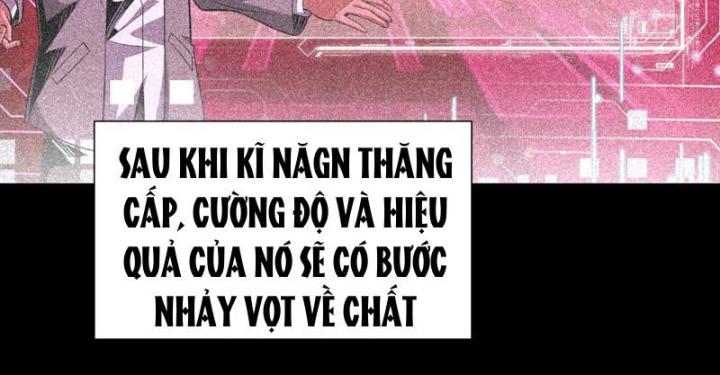 Xin Lỗi, Kỹ Năng Tự Động Của Ta Max Cấp Rồi! Chapter 1 - Trang 2