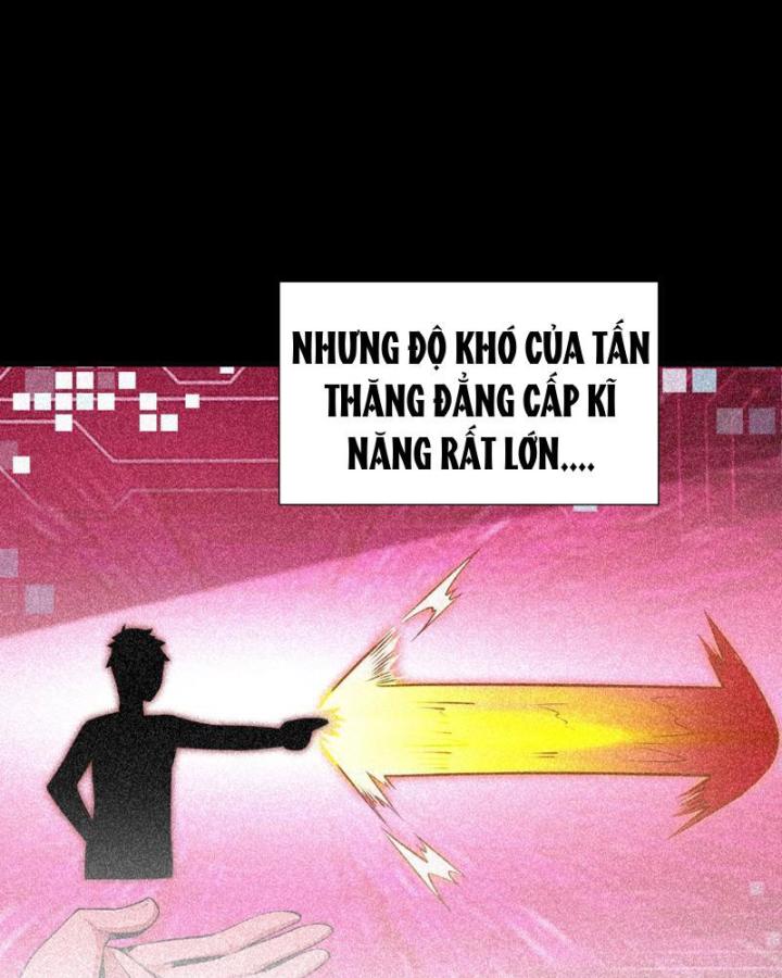 Xin Lỗi, Kỹ Năng Tự Động Của Ta Max Cấp Rồi! Chapter 1 - Trang 2