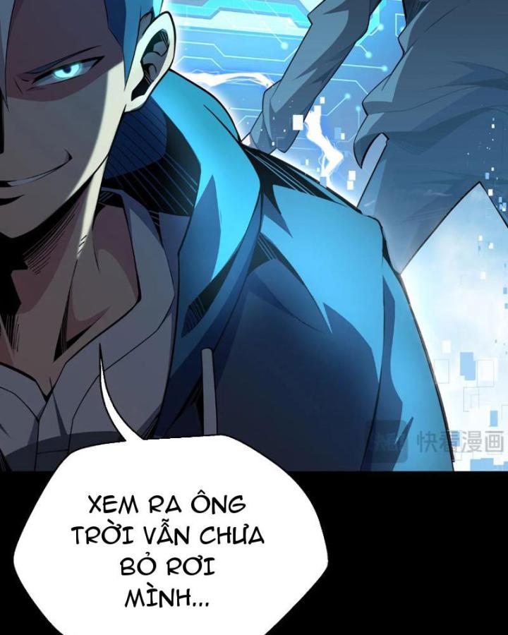 Xin Lỗi, Kỹ Năng Tự Động Của Ta Max Cấp Rồi! Chapter 1 - Trang 2