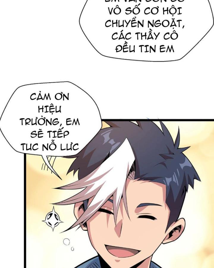 Xin Lỗi, Kỹ Năng Tự Động Của Ta Max Cấp Rồi! Chapter 1 - Trang 2